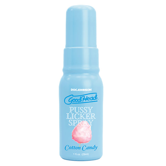 Goodhead Pussy Licker Spray 1 Fl Oz