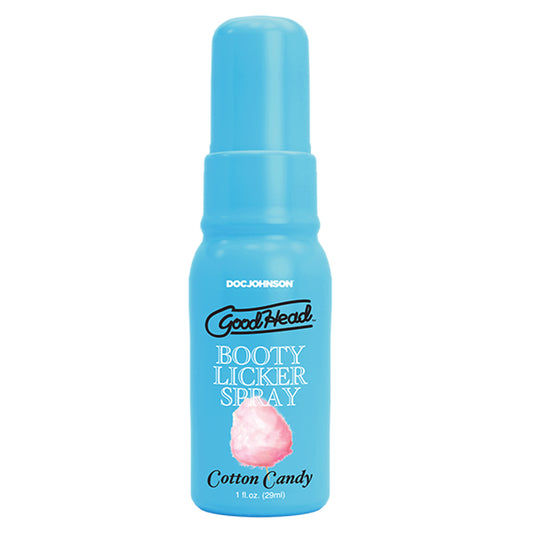 Goodhead Booty Licker Spray Unisex 1 Fl Oz